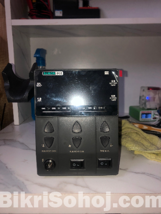 Sugon-202 HOT AIR GUN